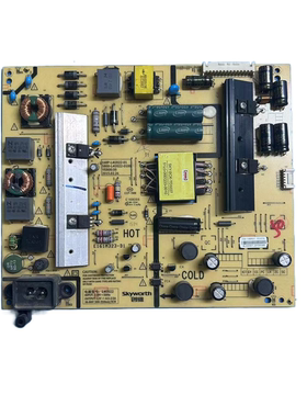 创维 50X5/X3/E3500电源板168P-L4U022-01 5800-L4U022-0100/0110