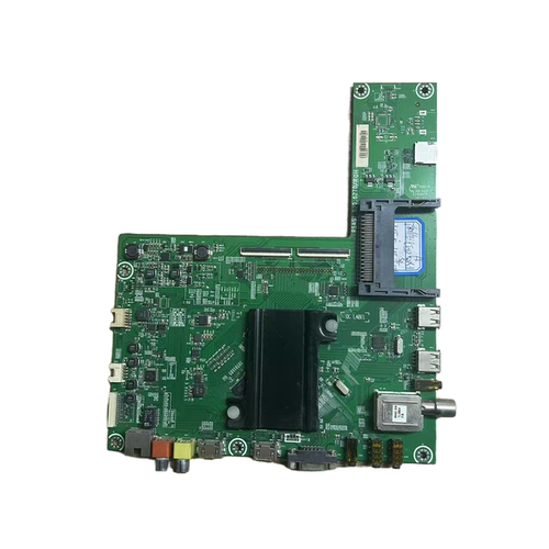 原装海信LED50/55X1A电视主板