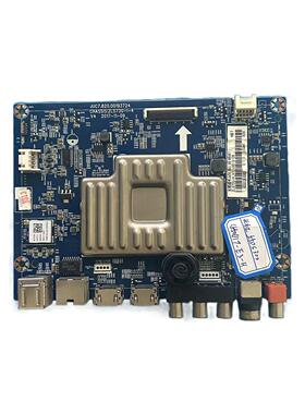 原装长虹49/55DS300/U1/D2S/DS500主板JUC7.820.00193724 测好发