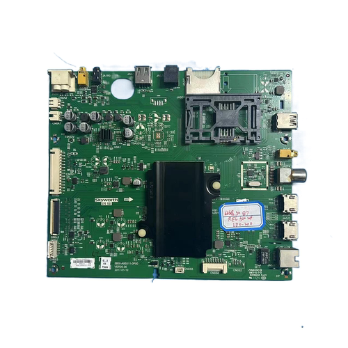 原装创维43/50/55/65Q7主板