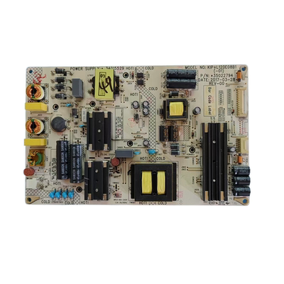 原装康佳LED43/49X81S电源板