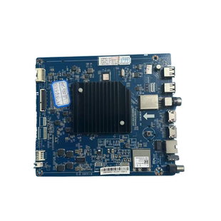 原装长虹55/65D7P 电视主板JUC7.820.00216969配屏LSC550FN20-401