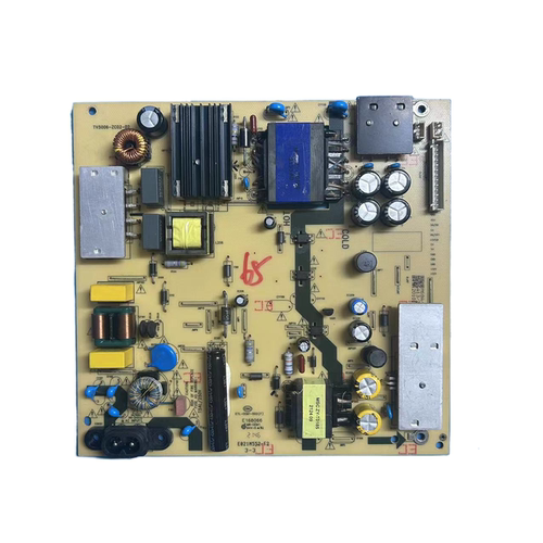 原装海尔65R365E365U2电源板