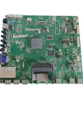 原装长虹3D50A6000i主板JUC7.820.00062824 配屏V500HK1-LS5现货