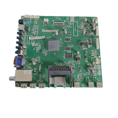 原装长虹3D50A6000i主板JUC