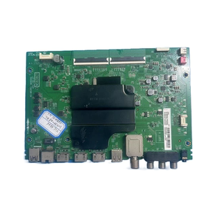 原装TCL 55P6 55K3主板40-M838C7-MAB2HG 屏选LVU550NEBL CD9W01