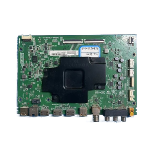 原装TCL 55P9/P8 55C8 55V2 65P9 主板40-M848CY-MAB2HG/MAC2HG屏