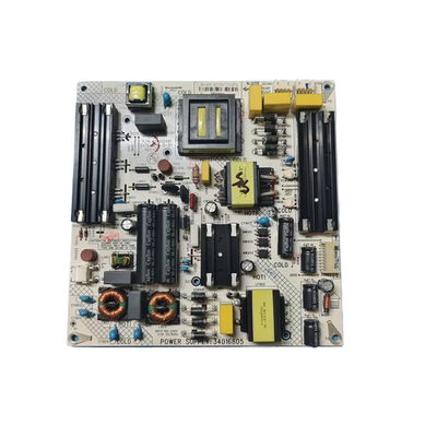 原装康佳G55ULED55R电源板3