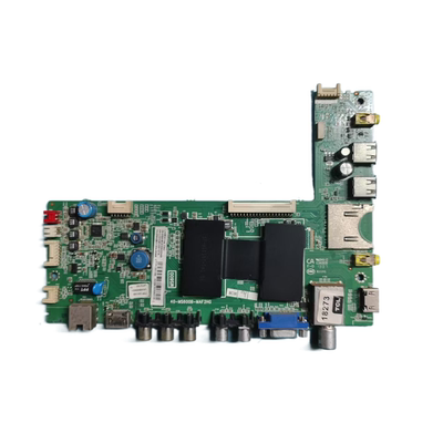 原装TCLL50E5010AL48E4690主板