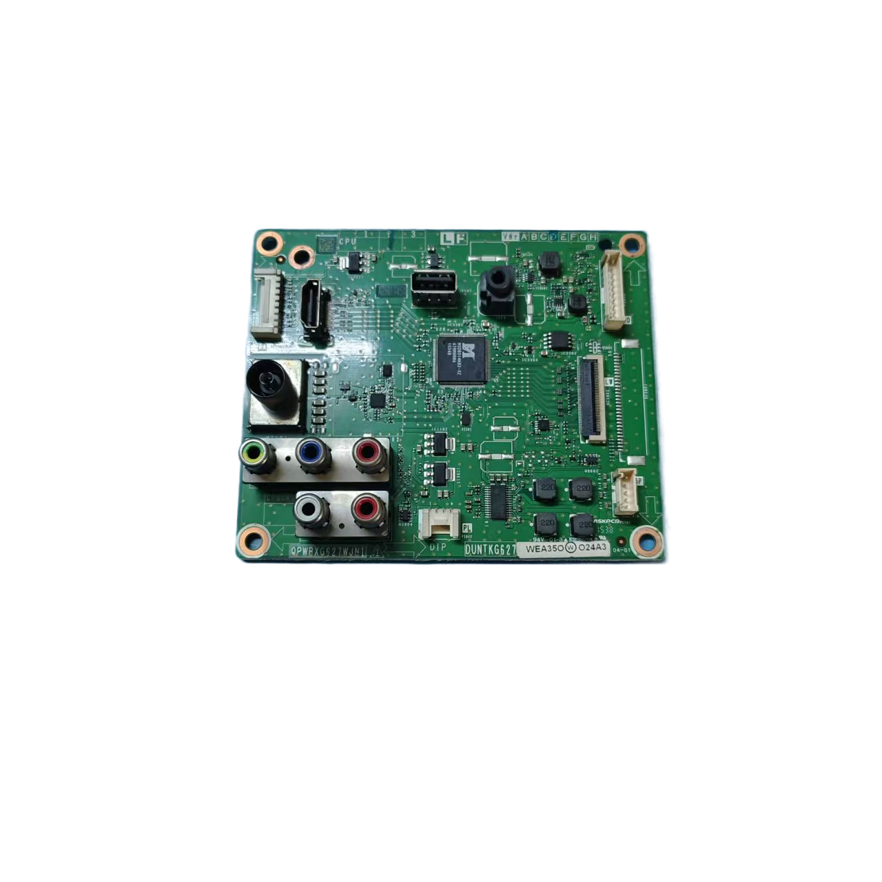 原装夏普LCD-40M3A主板