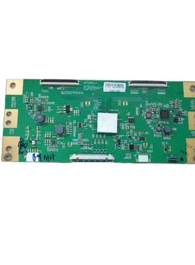 原装 LG V17_43/49/55 60HZ 6870C-0761A 逻辑板 KD-49X8000G