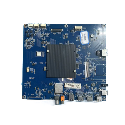 A原装60G355Q3EU主板