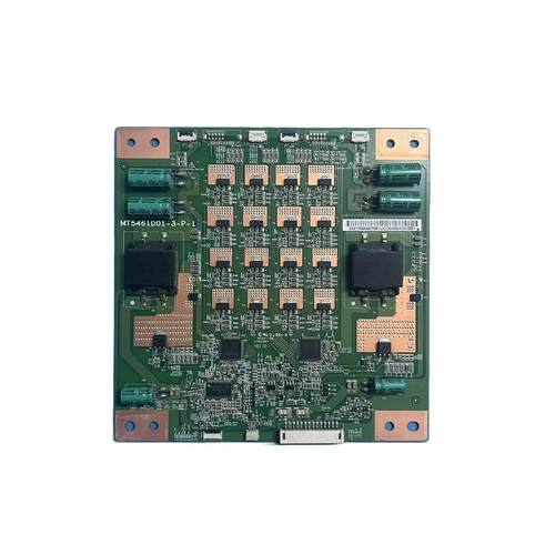 原装TCLL55V8500AUD55B6恒流板