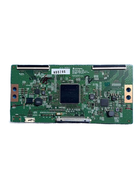 原装LG49寸逻辑板 6870C-0640A  V16 49UHD TM120-V0.2 测好