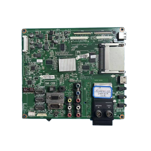 42LE5300-CA主板LC420EUH