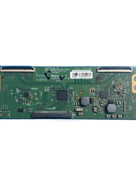 原装创维 42E500E 42E380S Letv S50 2D 逻辑板 6870C-0452A 现货