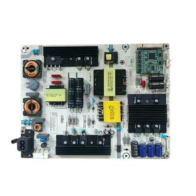 海信LED50MU7000U电源板