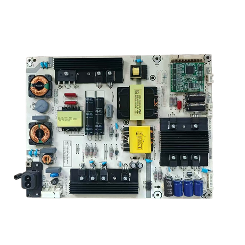 海信LED50MU7000U电源板