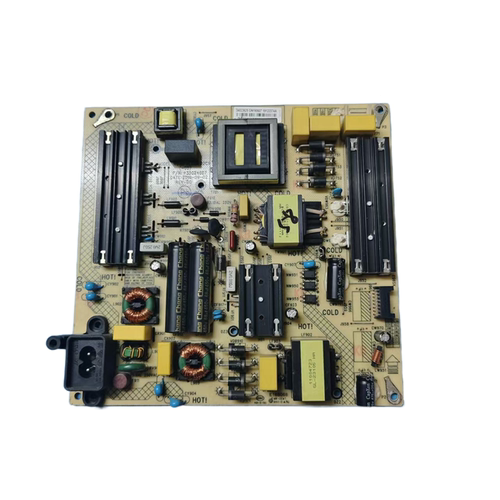 原装康佳LED58ULED558D6电源板