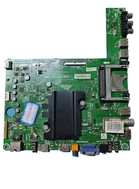 原装海信LED65XT780G3D主板