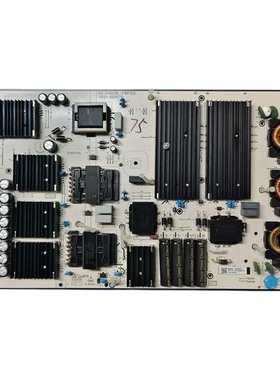 原装TCL 75Q10G 电源板40-P40XWL-PWF1CG 11601-500079 现货实拍