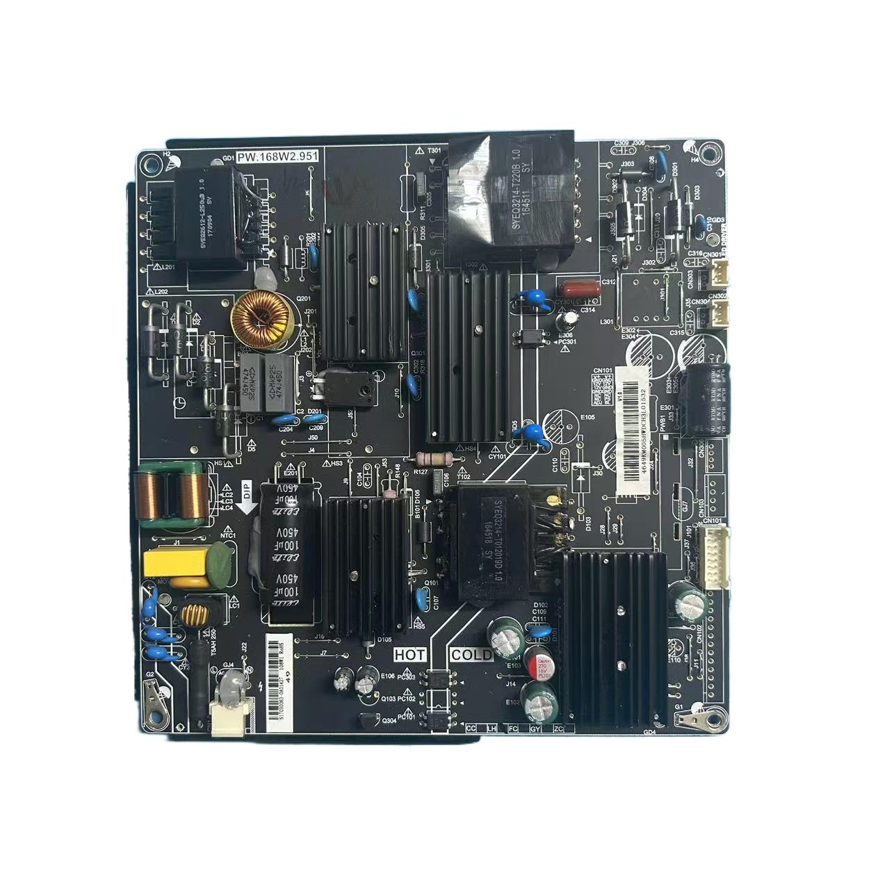 K49SD160电源板PW.168W2.951