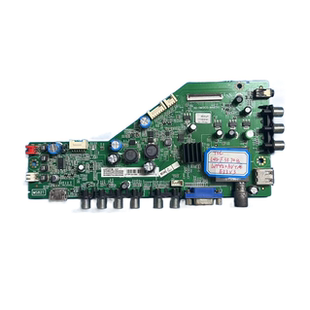 0MS82G MAB2XG TCL 配屏LVF420AUTM 現(xiàn)貨 L42F3370B主板40 原裝