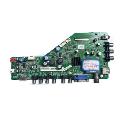 主板40-0MS82G-MAB2XG配屏原装