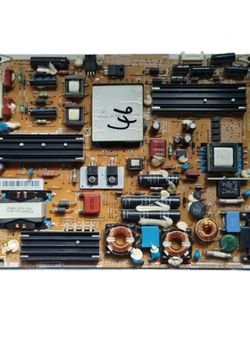 原装三星UA40/46C6200UF  UA46C5000QR电源板BN44-00357A