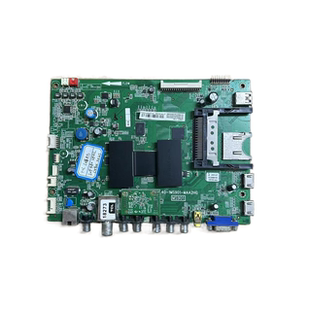 原装 TCL L48/50A71主板 40-1MS901-MAA2HG屏选LVF480SE4L CD9W00