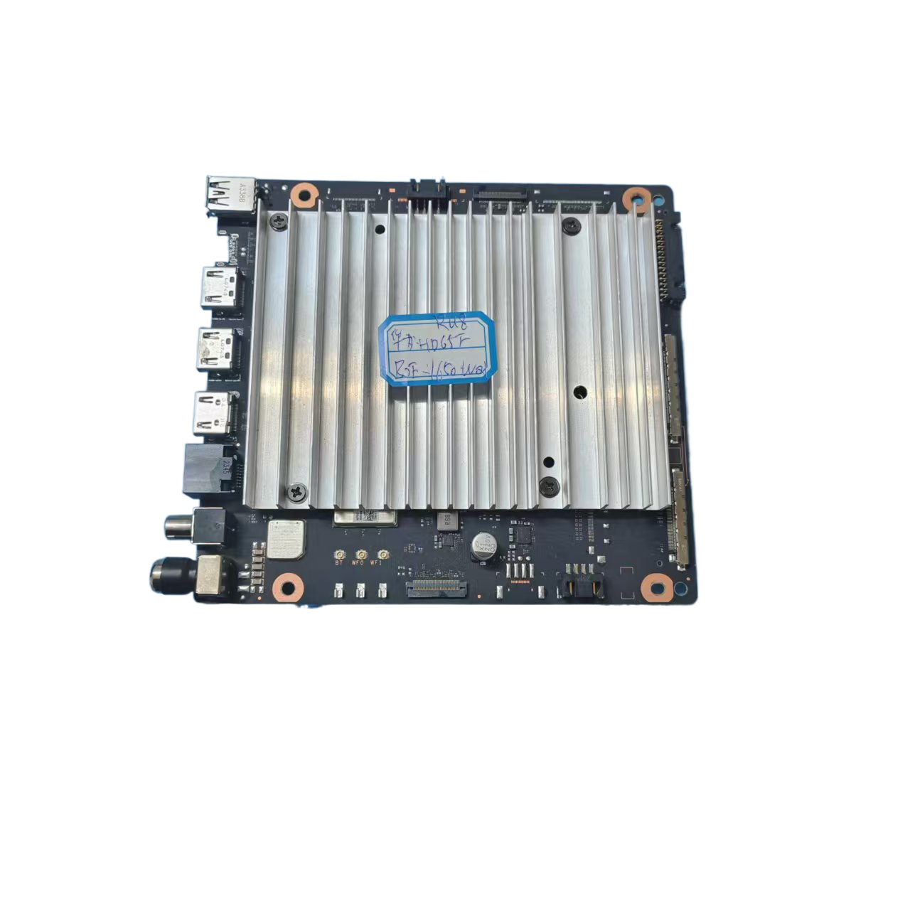 原装华为65寸液晶电视机主板IT