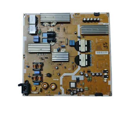 原装实拍三星UA48HU590电源板