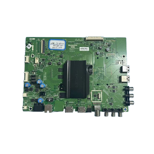 5800-A8H830-1P20原装屏选主板