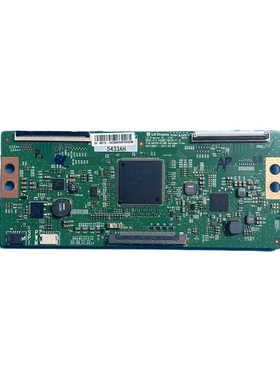 原装创维43/49/55V7 55M9 55V6 55G3 逻辑板6870C-0738A 现货