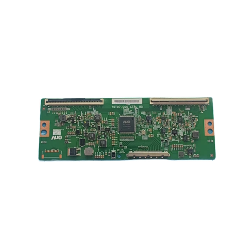 原装康佳LED75S8000U液逻辑板