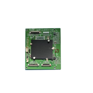 原装康佳 OLED65V91U OLED55V91A 液晶电视倍频板转接板35021564