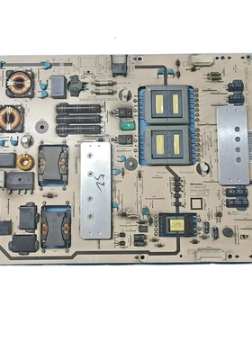 原装夏普LCD-52LX930A 电视电源板CT38004 U84PA-E0009795D