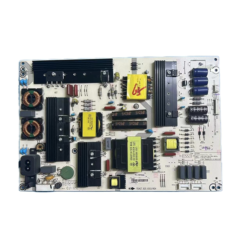 LED65K5510U电源板海信