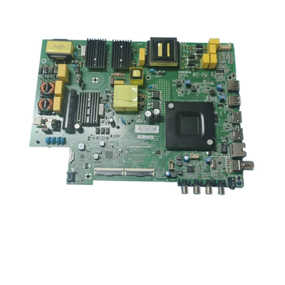 原装康佳65P765G3UK2000主板