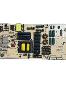 原装创维55Q7 55Q8 电视电源板168P-L6K017-00 5800-L6K017-0000