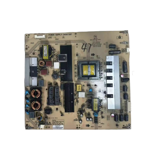 电源板原装康佳LED47IS988PD