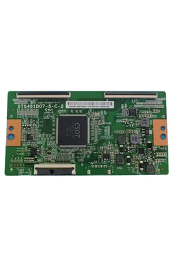 原装暴风55X7C海信H55E75A HZ55A70逻辑板ST5461D07-5-C-2 现货