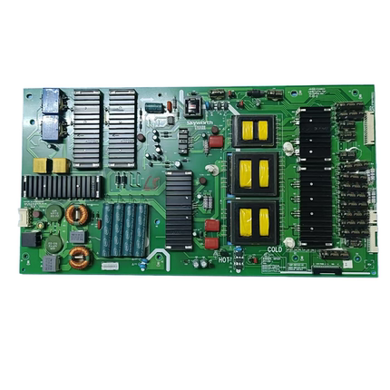 原装创维65S9300 65S9A电源板 5800-R8F023-0020 168P-R8F023-00