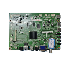 原装长虹3D42/47/55A4000iC液晶主板JUC7.820.00055850 屏选