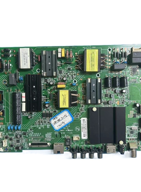 康佳LED 50/55R7000U 55R610U T55U  A49U T49U主板35022344屏选