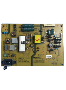 创维 43/40E3000 40X5 40E361S电源板5800-L3N01A-0110/0120/0100