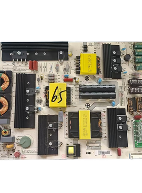 原装海信 LED65MU7000U 65MU8600UC 电源板 RSAG7.820.6675 现货