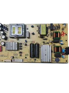 原装TCL 65V6EA 65SII电源板40-L17DW2-PWF1ZG 11601- 500071现货