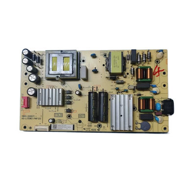 原装TCL65V6EA65SII电源板