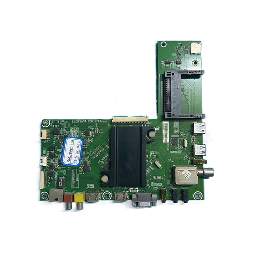 原装LED55K370BOM1176779主板